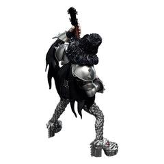 KISS Mini Epics Vinyl Figur The Demon 18 cm - Smalltinytoystore