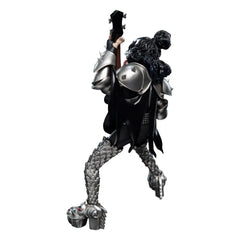 KISS Mini Epics Vinyl Figur The Demon 18 cm - Smalltinytoystore