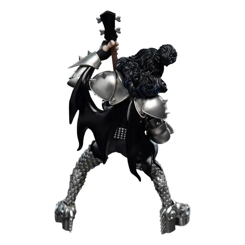 KISS Mini Epics Vinyl Figur The Demon 18 cm - Smalltinytoystore
