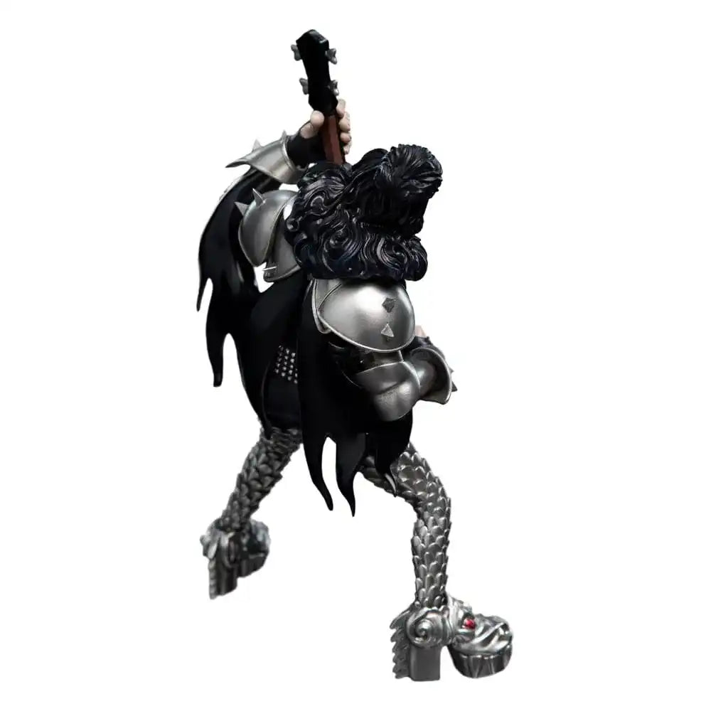 KISS Mini Epics Vinyl Figur The Demon 18 cm - Smalltinytoystore