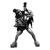 KISS Mini Epics Vinyl Figur The Demon 18 cm - Smalltinytoystore