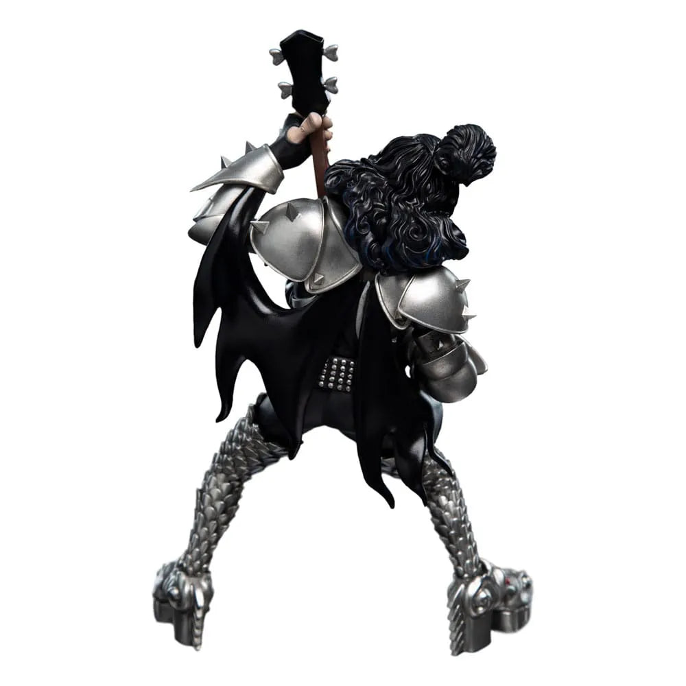 KISS Mini Epics Vinyl Figur The Demon 18 cm - Smalltinytoystore