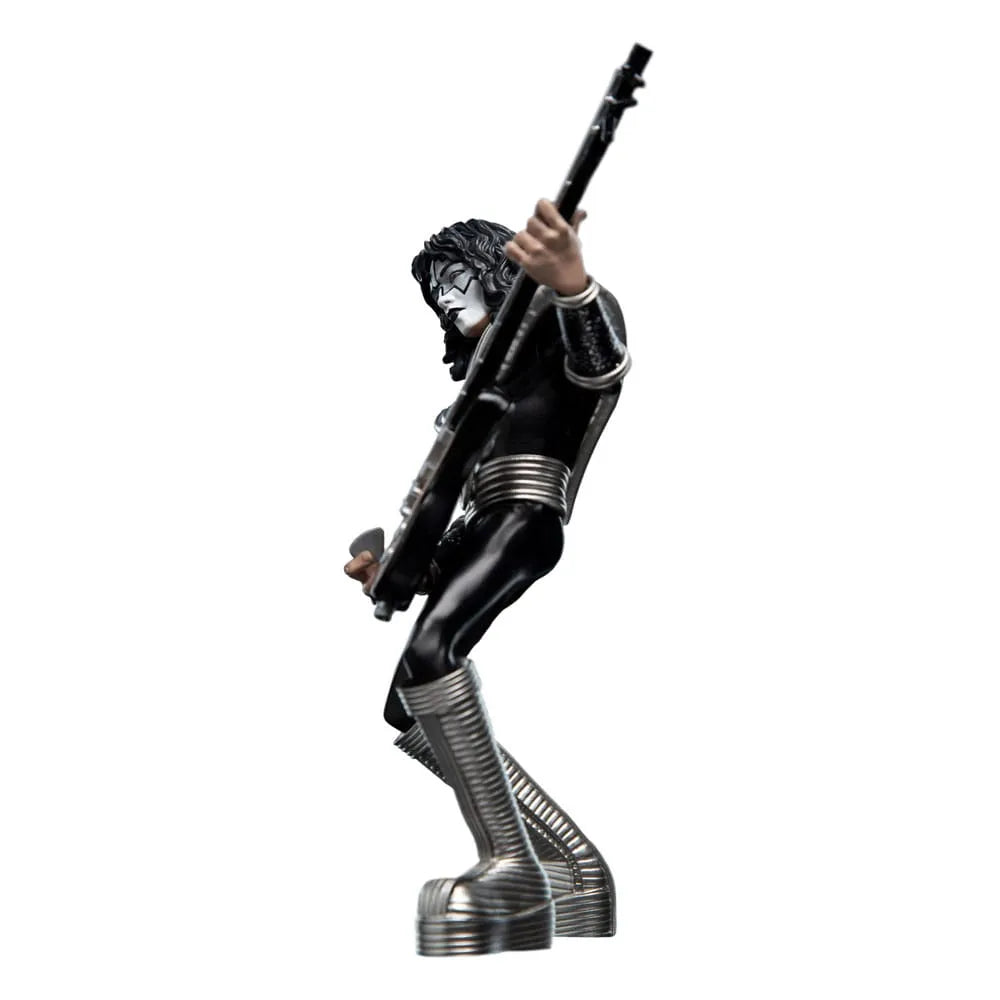 KISS Mini Epics Vinyl Figur The Spaceman 19 cm - Smalltinytoystore
