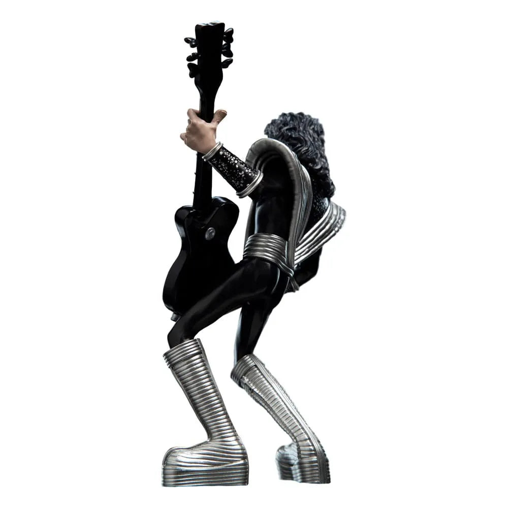 KISS Mini Epics Vinyl Figur The Spaceman 19 cm - Smalltinytoystore