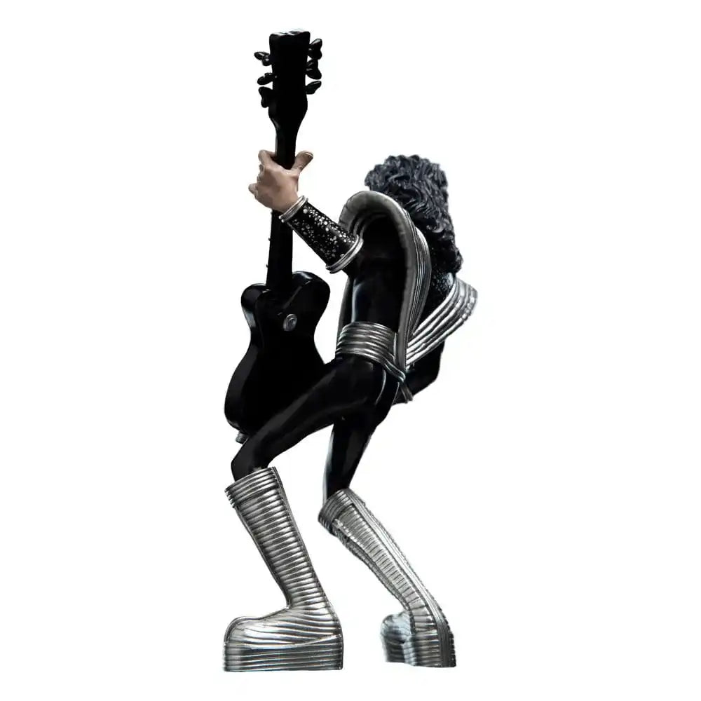 KISS Mini Epics Vinyl Figur The Spaceman 19 cm - Smalltinytoystore