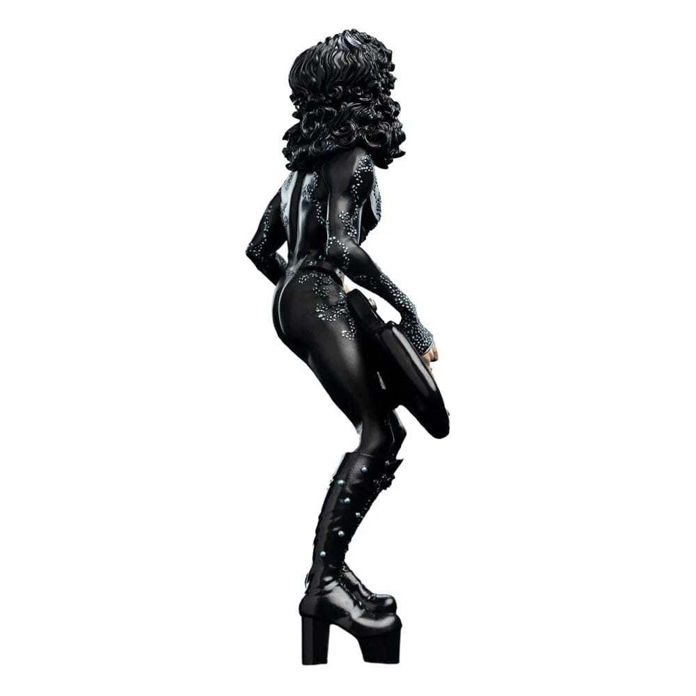 KISS Mini Epics Vinyl Figur The Starchild 17 cm - Smalltinytoystore