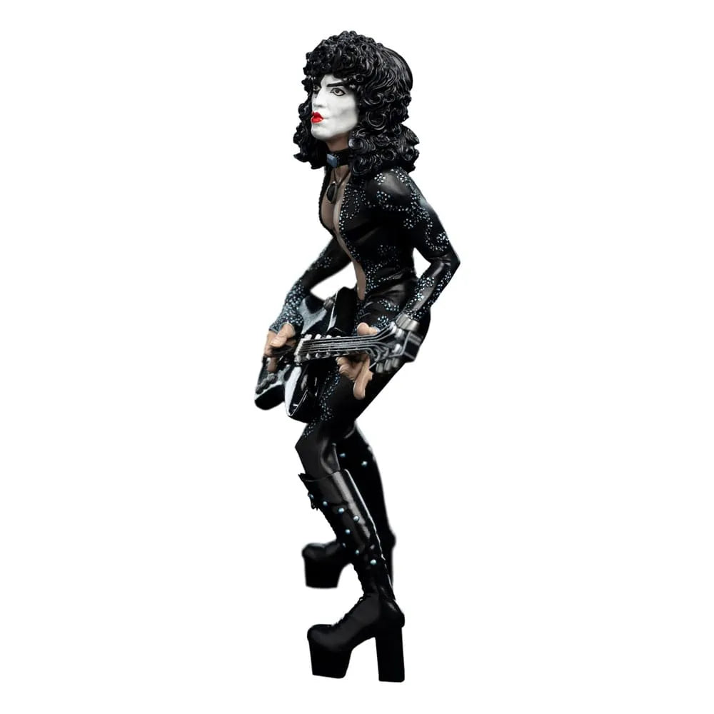 KISS Mini Epics Vinyl Figur The Starchild 17 cm - Smalltinytoystore