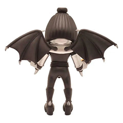 Kiss Minix Figur The Demon 12 cm - Smalltinytoystore
