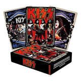 KISS: Photos Playing Cards - Smalltinytoystore