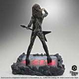 Kiss Rock Iconz Statue The Starchild (Destroyer) 22 cm - Smalltinytoystore