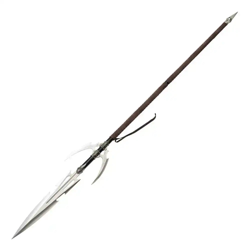 Kit Rae Replik 1/1 Allaxdrow Speer 177 cm - Smalltinytoystore