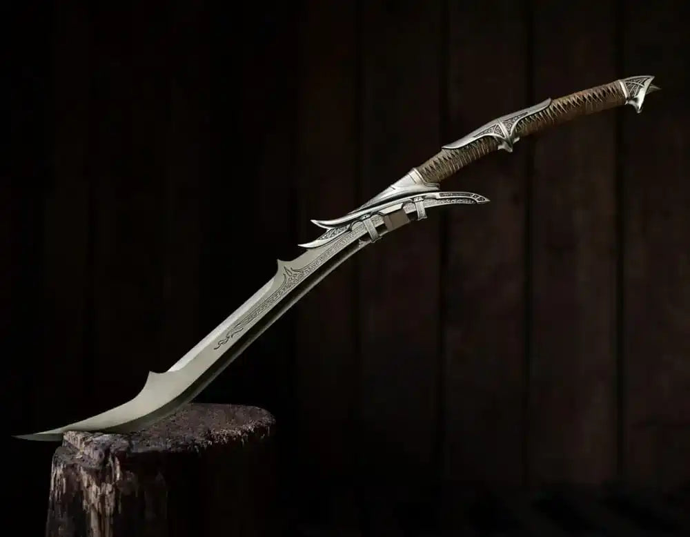 Kit Rae Raptor Kit Rae Swords of the Ancients Replik 1/1 Mithrodin: Dark Edition Fant ...