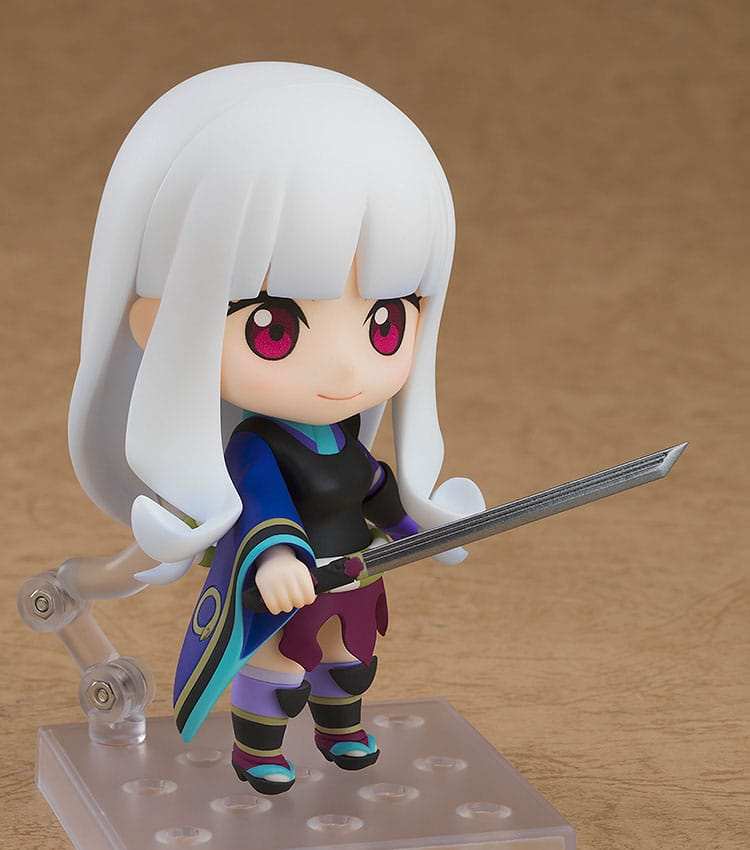 Kizumonogatari Nendoroid Actionfigur Togame 10 cm - Smalltinytoystore