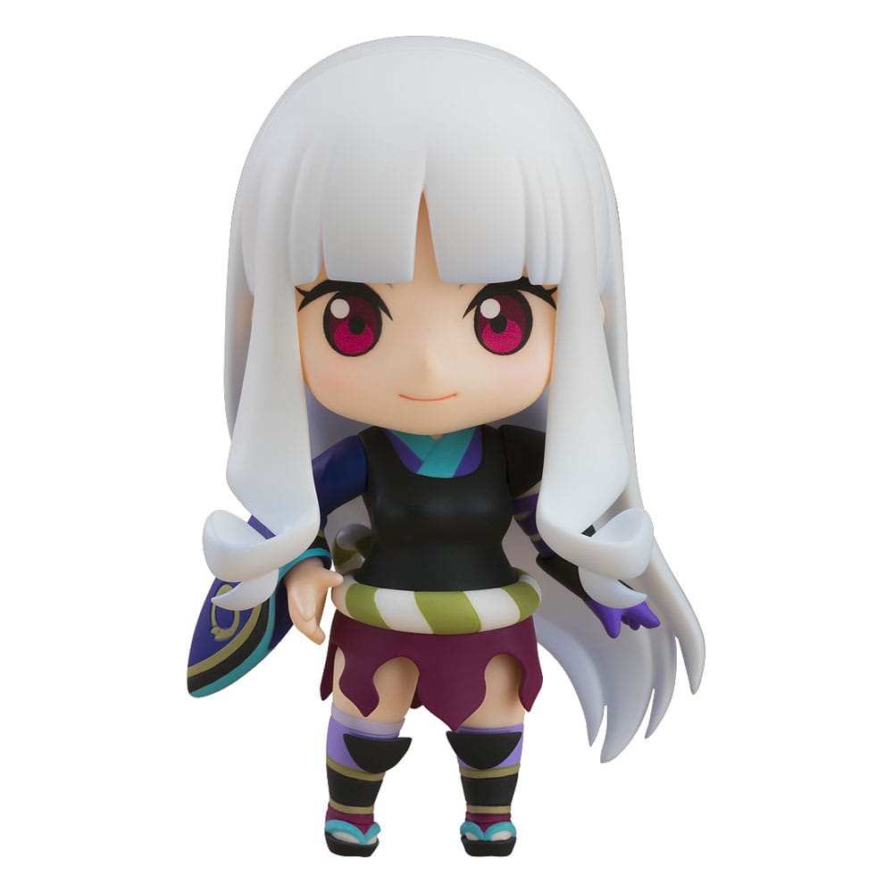 Kizumonogatari Nendoroid Actionfigur Togame 10 cm - Smalltinytoystore