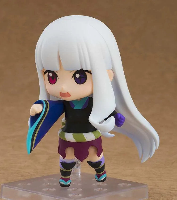 Kizumonogatari Nendoroid Actionfigur Togame 10 cm - Smalltinytoystore