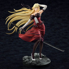 Kizumonogatari PVC Statue 1/7 Kiss-Shot Acerola-Orion Heart-Under-Blade Demon Sword Kokorowatari Ver. 27 cm - Smalltinytoystore