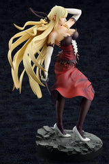 Kizumonogatari PVC Statue 1/7 Kiss-Shot Acerola-Orion Heart-Under-Blade Demon Sword Kokorowatari Ver. 27 cm - Smalltinytoystore