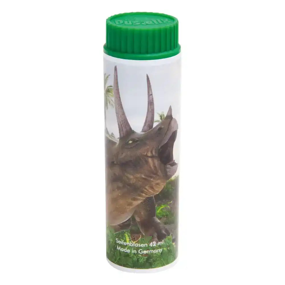 Klassik Pustefix Seifenblasen Dinos Sortiment (25) - Smalltinytoystore