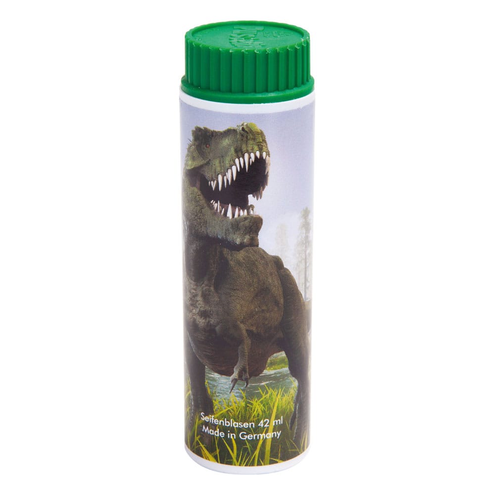 Klassik Pustefix Seifenblasen Dinos Sortiment (25) - Smalltinytoystore