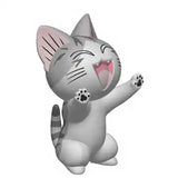 Kleine Katze Chi Spardose Anne - Smalltinytoystore