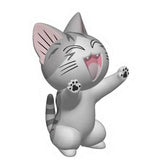 Kleine Katze Chi Spardose Anne - Smalltinytoystore