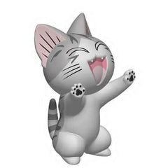 Kleine Katze Chi Spardose Anne - Smalltinytoystore