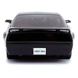 Knight Rider Diecast Modell 1/24 1982 Ponitac Trans AM Try Me Kitt - Smalltinytoystore