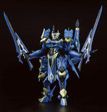 Knight's & Magic Moderoid Plastic Model Kit Ikaruga DX-Scale 19 cm - Smalltinytoystore