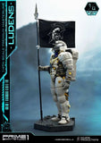 Kojima Productions Statue 1/4 Ludens 78 cm - Smalltinytoystore