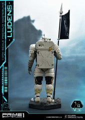 Kojima Productions Statue 1/4 Ludens 78 cm - Smalltinytoystore