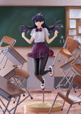 Komi Can't Communicate PVC Statue 1/7 Shoko Komi: Summer Uniform Ver. Standard Edition 26 cm - Smalltinytoystore
