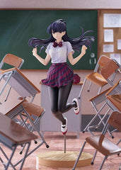 Komi Can't Communicate PVC Statue 1/7 Shoko Komi: Summer Uniform Ver. Standard Edition 26 cm - Smalltinytoystore