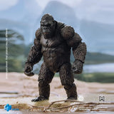 Kong: Skull Island Exquisite Basic Actionfigur Kong 15 cm - Smalltinytoystore