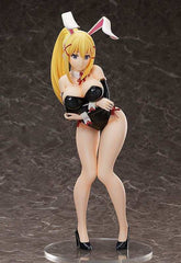 Kono Subarashii Sekai ni Shukufuku o! PVC Statue 1/4 Darkness Bare Leg Bunny Ver. 38 cm - Smalltinytoystore