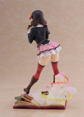 Kono Subarashii Sekai ni Shukufuku o! PVC Statue 1/8 Yunyun DX Ver. (re-run) 20 cm - Smalltinytoystore