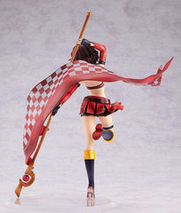 Kono Subarashii Sekai ni Syukufuku wo! PVC Statue 1/7 Megumin: Race Queen Ver. 23 cm - Smalltinytoystore
