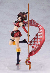 Kono Subarashii Sekai ni Syukufuku wo! PVC Statue 1/7 Megumin: Race Queen Ver. 23 cm - Smalltinytoystore