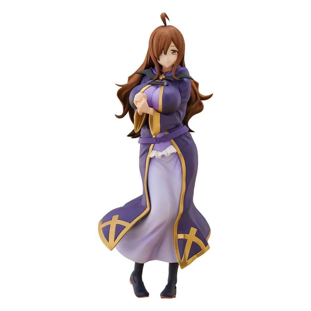 Konosuba 3 Pop Up Parade PVC Statue Wiz L Size 24 cm - Smalltinytoystore