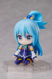 Konosuba An Explosion on This Wonderful World! Dform Actionfigur Darkness Full 9 cm - Smalltinytoystore