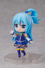 Konosuba An Explosion on This Wonderful World! Dform Actionfigur Darkness Full 9 cm - Smalltinytoystore
