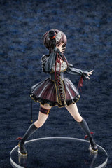 Konosuba An Explosion on This Wonderful World! PVC Statue 1/7 Megumin Gothic Lolita Dress Ver. 21 cm - Smalltinytoystore