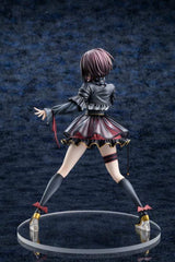 Konosuba An Explosion on This Wonderful World! PVC Statue 1/7 Megumin Gothic Lolita Dress Ver. 21 cm - Smalltinytoystore