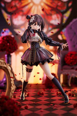 Konosuba An Explosion on This Wonderful World! PVC Statue 1/7 Megumin Gothic Lolita Dress Ver. 21 cm - Smalltinytoystore
