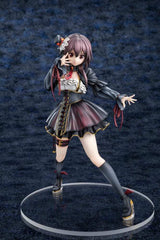 Konosuba An Explosion on This Wonderful World! PVC Statue 1/7 Megumin Gothic Lolita Dress Ver. 21 cm - Smalltinytoystore