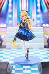 Konosuba An Explosion on This Wonderful World! PVC Statue Iris: Light Novel Idol Ver. 16 cm - Smalltinytoystore