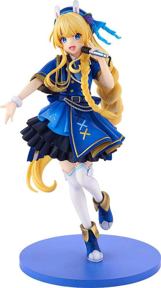 Konosuba An Explosion on This Wonderful World! PVC Statue Iris: Light Novel Idol Ver. 16 cm - Smalltinytoystore