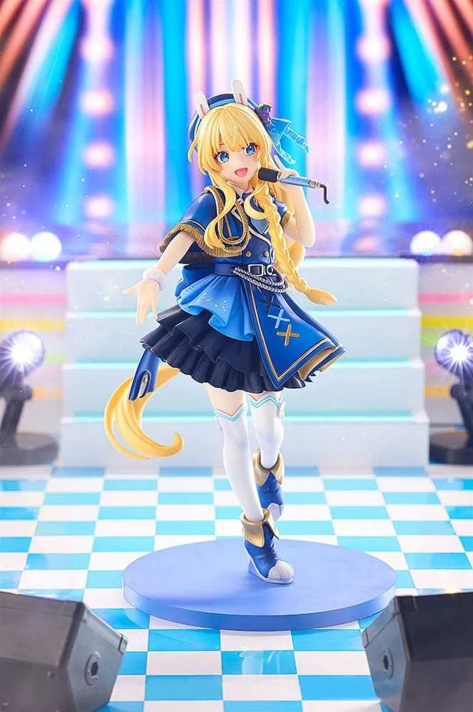 Konosuba An Explosion on This Wonderful World! PVC Statue Iris: Light Novel Idol Ver. 16 cm - Smalltinytoystore
