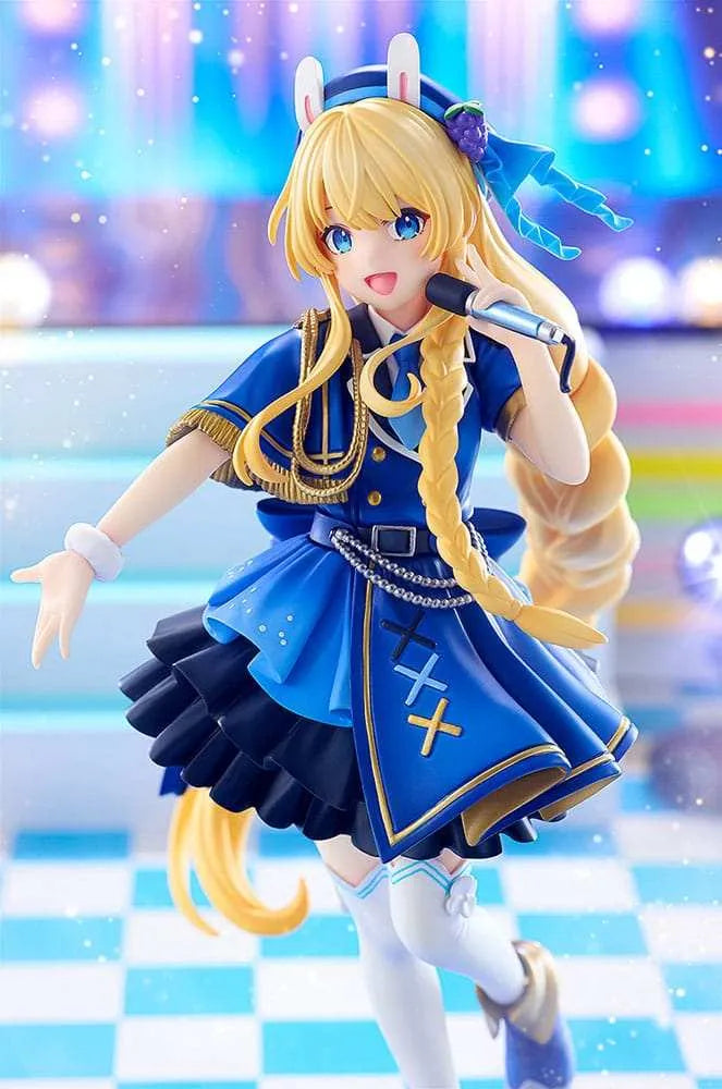 Konosuba An Explosion on This Wonderful World! PVC Statue Iris: Light Novel Idol Ver. 16 cm - Smalltinytoystore