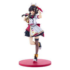 Konosuba An Explosion on This Wonderful World! PVC Statue Megumin: Light Novel Idol Ver. 16 cm - Smalltinytoystore