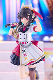 Konosuba An Explosion on This Wonderful World! PVC Statue Megumin: Light Novel Idol Ver. 16 cm - Smalltinytoystore